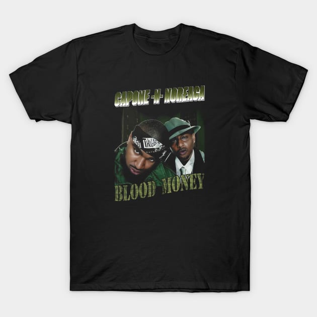 Capone and noreaga t shirt hotsell